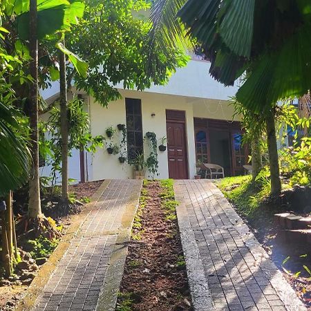 'Kolamba Gedara' Green Apartment Ruwanwella Ngoại thất bức ảnh