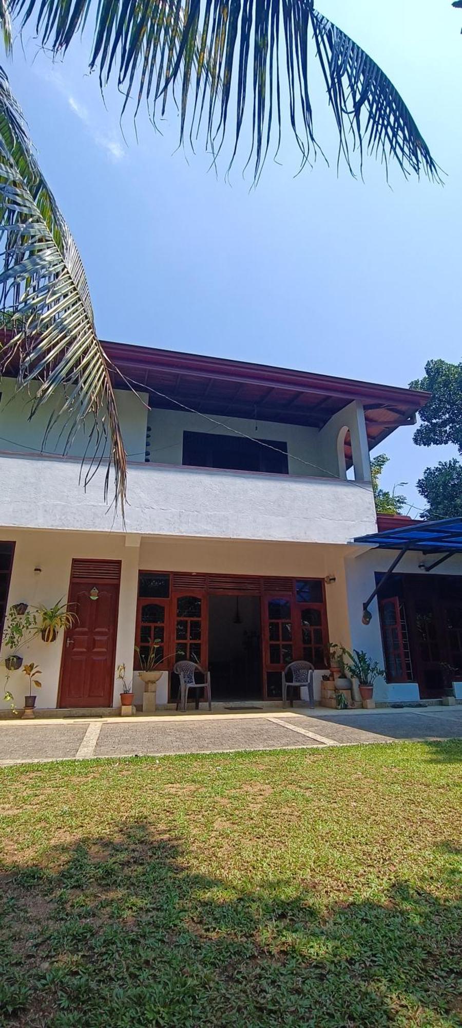 'Kolamba Gedara' Green Apartment Ruwanwella Ngoại thất bức ảnh