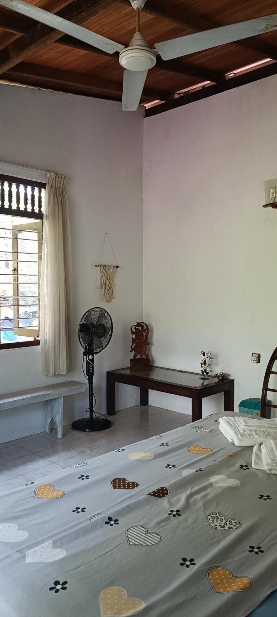'Kolamba Gedara' Green Apartment Ruwanwella Ngoại thất bức ảnh