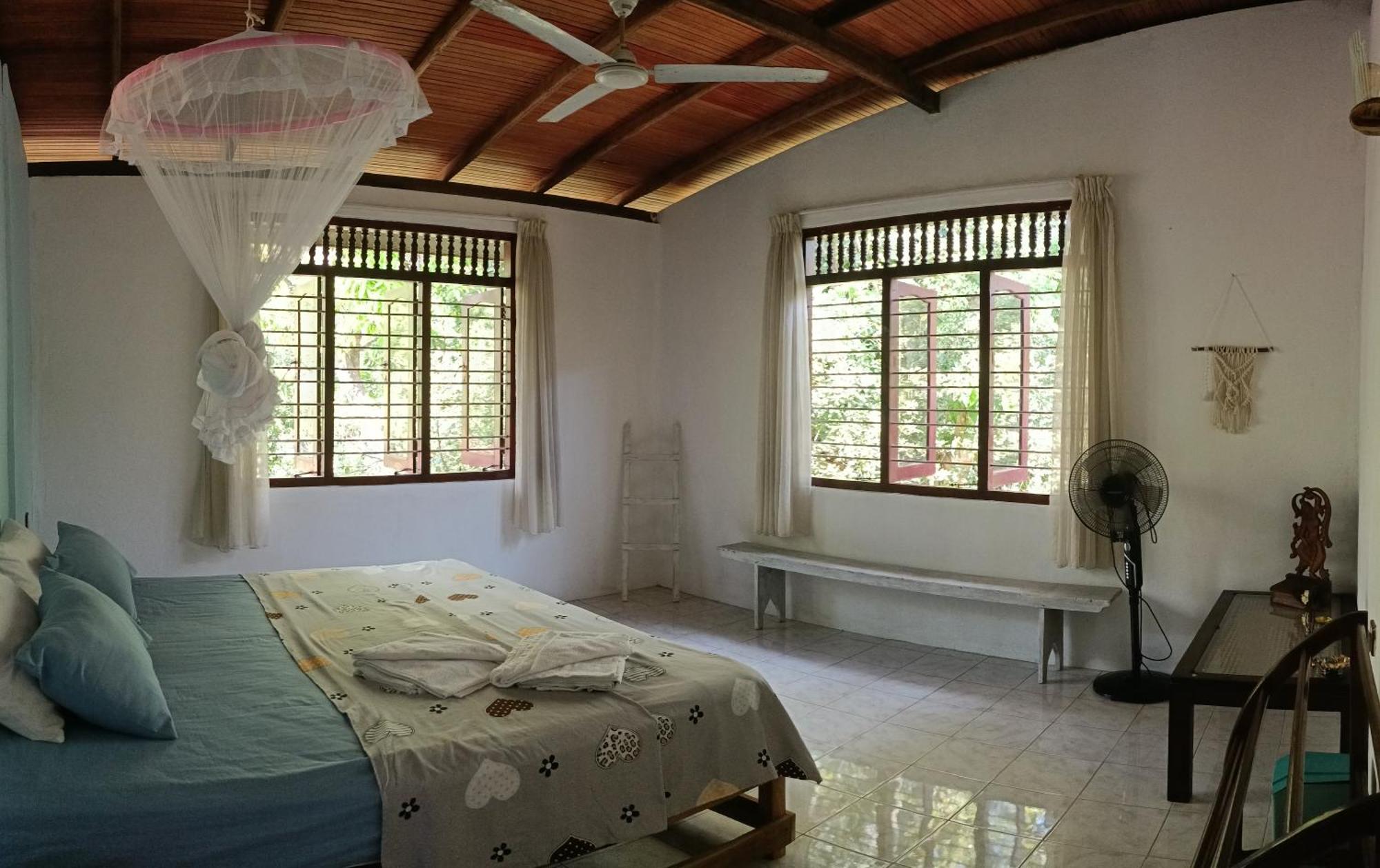 'Kolamba Gedara' Green Apartment Ruwanwella Ngoại thất bức ảnh
